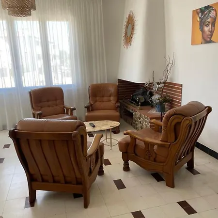 Proche Du Canal Du Midi Apartamento Colombiers (Herault)