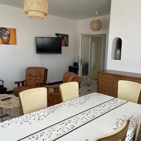 Proche Du Canal Du Midi Apartamento Colombiers (Herault)