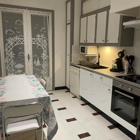 Proche Du Canal Du Midi Apartman Colombiers