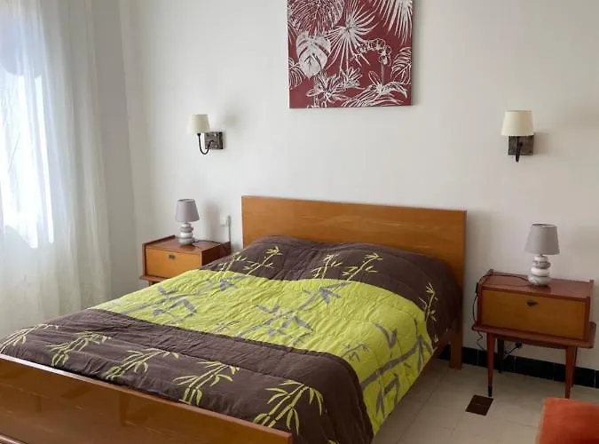 Apartamento Proche Du Canal Du Midi Colombiers (Herault)