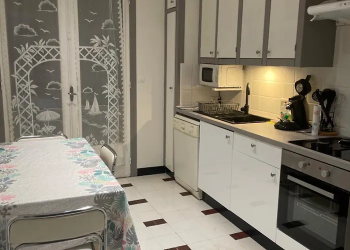 Proche Du Canal Du Midi Apartamento Colombiers (Herault)